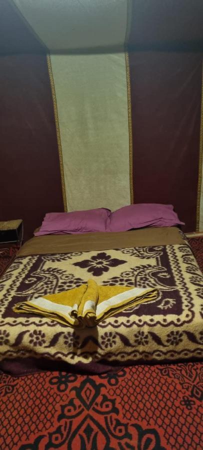 Chigaga Luxury Camp Ξενοδοχείο M'Hamid Εξωτερικό φωτογραφία